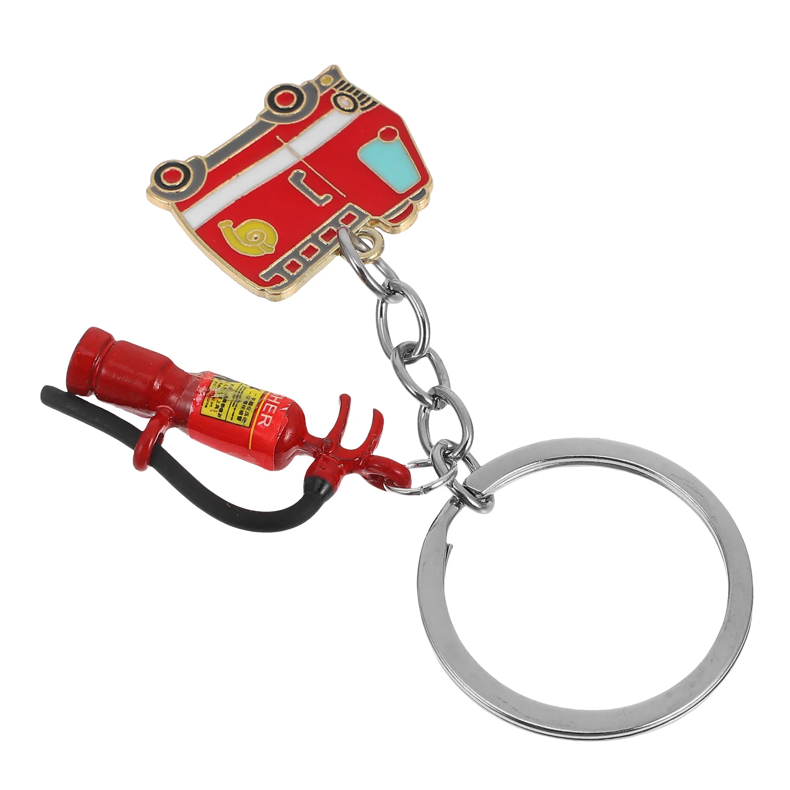 1pc Firefighter Keychain Metal Hanging Key Pendant Decorative Chain Bag Tag Retro Style firefighter keyring metal keychains
1pc Firefighter Keychain Metal Hanging Key Pendant Decorative Chain Bag Tag Retro Style firefighter keyring metal keychains