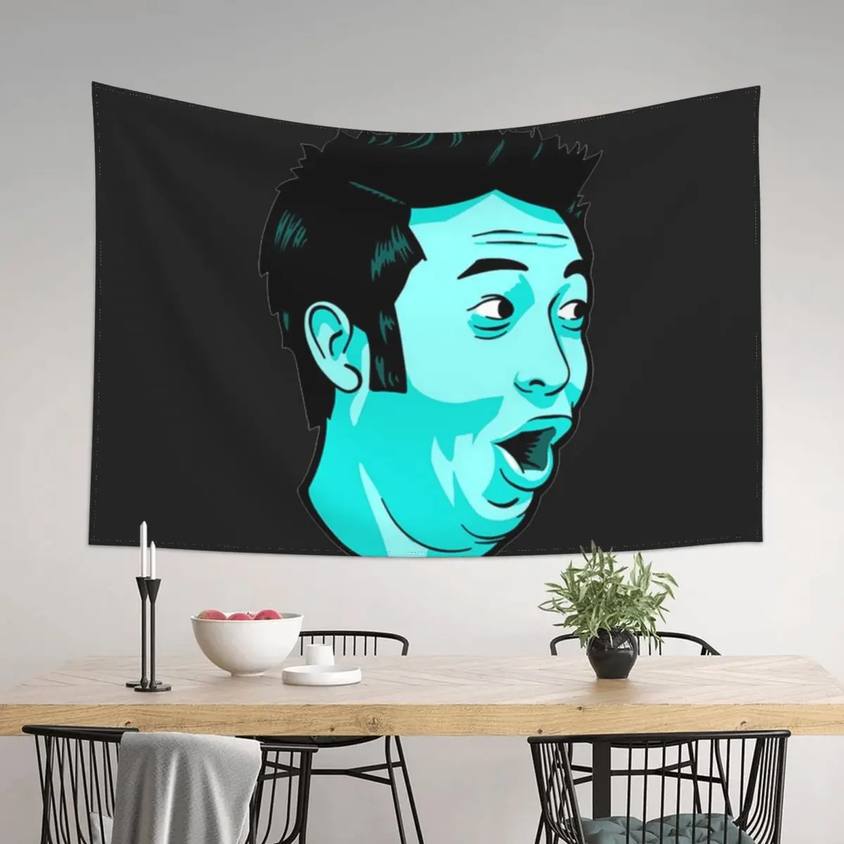 DIAMOND POGCHAMP Tapestry Carpet Wall Wall Carpet Room Decoration Aesthetic Custom Tapestry
DIAMOND POGCHAMP Tapestry Carpet Wall Wall Carpet Room Decoration Aesthetic Custom Tapestry