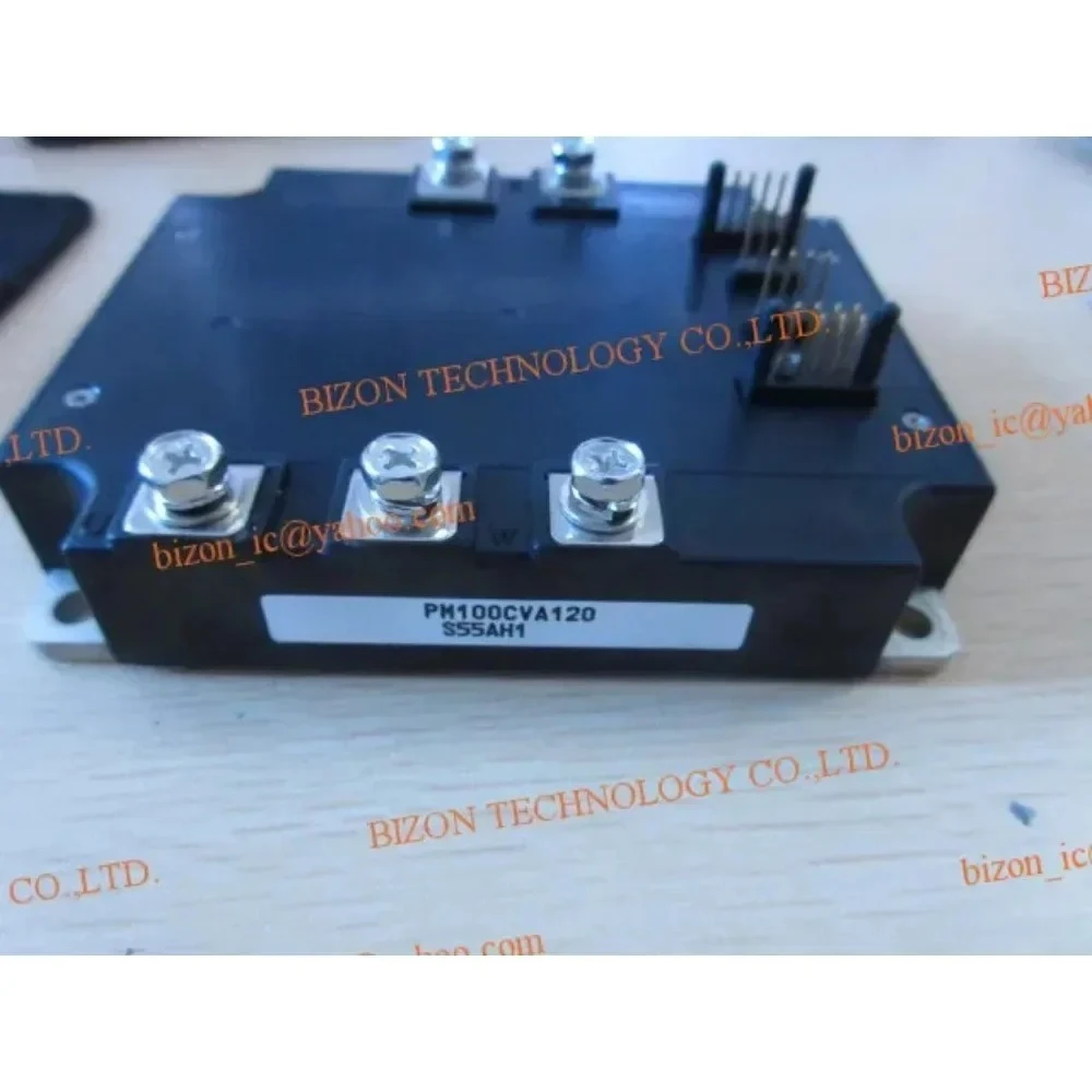 PM100CVA120 Новый оригинальный модуль
PM100CVA120 Новый оригинальный модуль