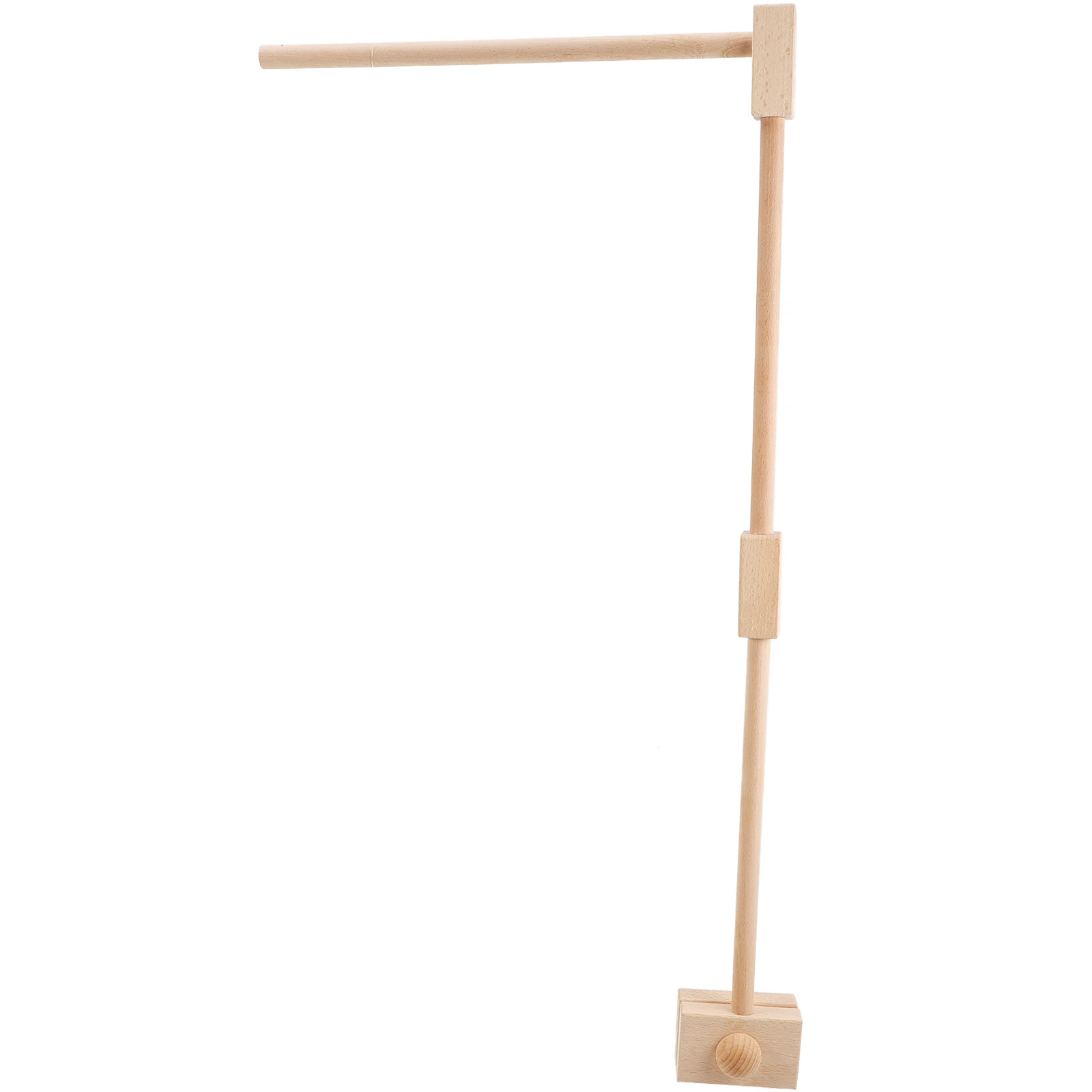 Adjustable Baby Mobile Holder Arm Nursery Bed Bell Support Stand Crib Mobile Bracket Safe Infant Accessory Plastic Crib Canopy
Adjustable Baby Mobile Holder Arm Nursery Bed Bell Support Stand Crib Mobile Bracket Safe Infant Accessory Plastic Crib Canopy