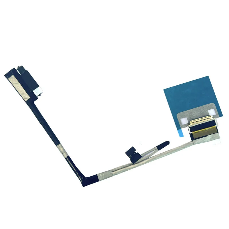 30PIN Laptop LCD Video Display Screen Cable For Huawei Matebook 14 KLVG NB6158B
30PIN Laptop LCD Video Display Screen Cable For Huawei Matebook 14 KLVG NB6158B