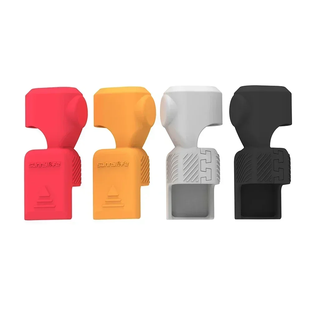 High-quality Silicone Handle Anti-Scratch Lens Protective Case For DJICamera For DjiAccessory
High-quality Silicone Handle Anti-Scratch Lens Protective Case For DJICamera For DjiAccessory