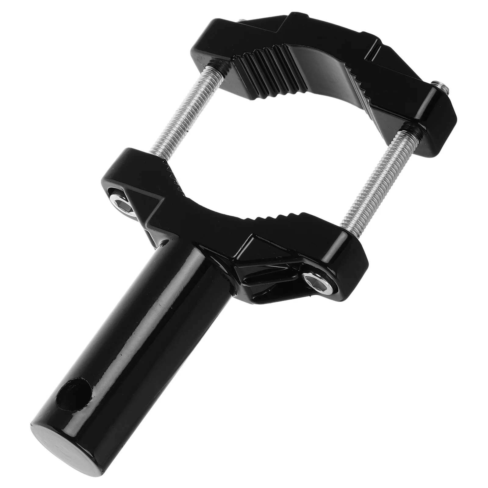 Motorcycle Shock Absorber Mount Bracket Aluminum Alloy Fog Light Tube Clamp For Led Driving Lights Off-Road Visibility
Motorcycle Shock Absorber Mount Bracket Aluminum Alloy Fog Light Tube Clamp For Led Driving Lights Off-Road Visibility