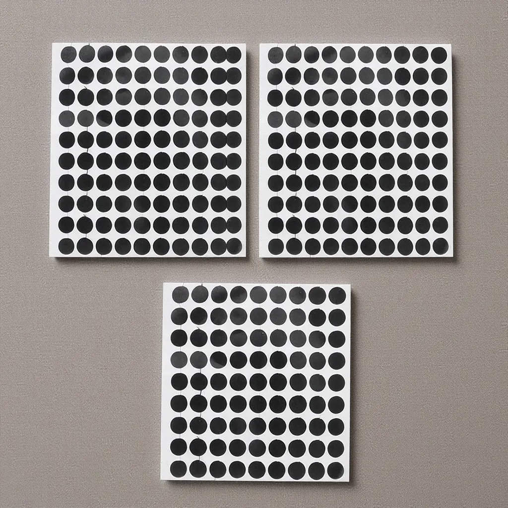 3 листа маркеров для бильярдного стола с черными точками, надежные, для длительного использования, подходят для всех бильярдных столов, аксессуары
3 листа маркеров для бильярдного стола с черными точками, надежные, для длительного использования, подходят для всех бильярдных столов, аксессуары