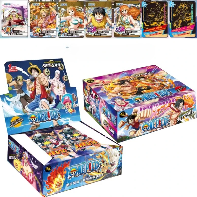 Dragon Ball Anime Game Peripheral Goku Character Collection Card Children's Boy Hobby Collection Toy Card Birthday Gift Series
Dragon Ball Anime Game Peripheral Goku Character Collection Card Children's Boy Hobby Collection Toy Card Birthday Gift Series