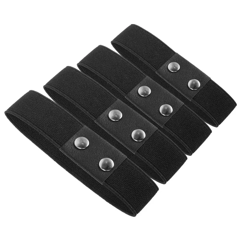 4 Pcs Elastic High Heel Straps Women Shoelaces Anti Loose Ankle Shoe Accessories Durable Heel Bands Fit Most Heels
4 Pcs Elastic High Heel Straps Women Shoelaces Anti Loose Ankle Shoe Accessories Durable Heel Bands Fit Most Heels