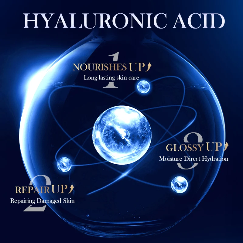 SADOER Hyaluronic Acid B5 Hydrating Repair Sleeping Mask Moisturizing Facial Mask Nourishing Shrink Pores Face Care
SADOER Hyaluronic Acid B5 Hydrating Repair Sleeping Mask Moisturizing Facial Mask Nourishing Shrink Pores Face Care