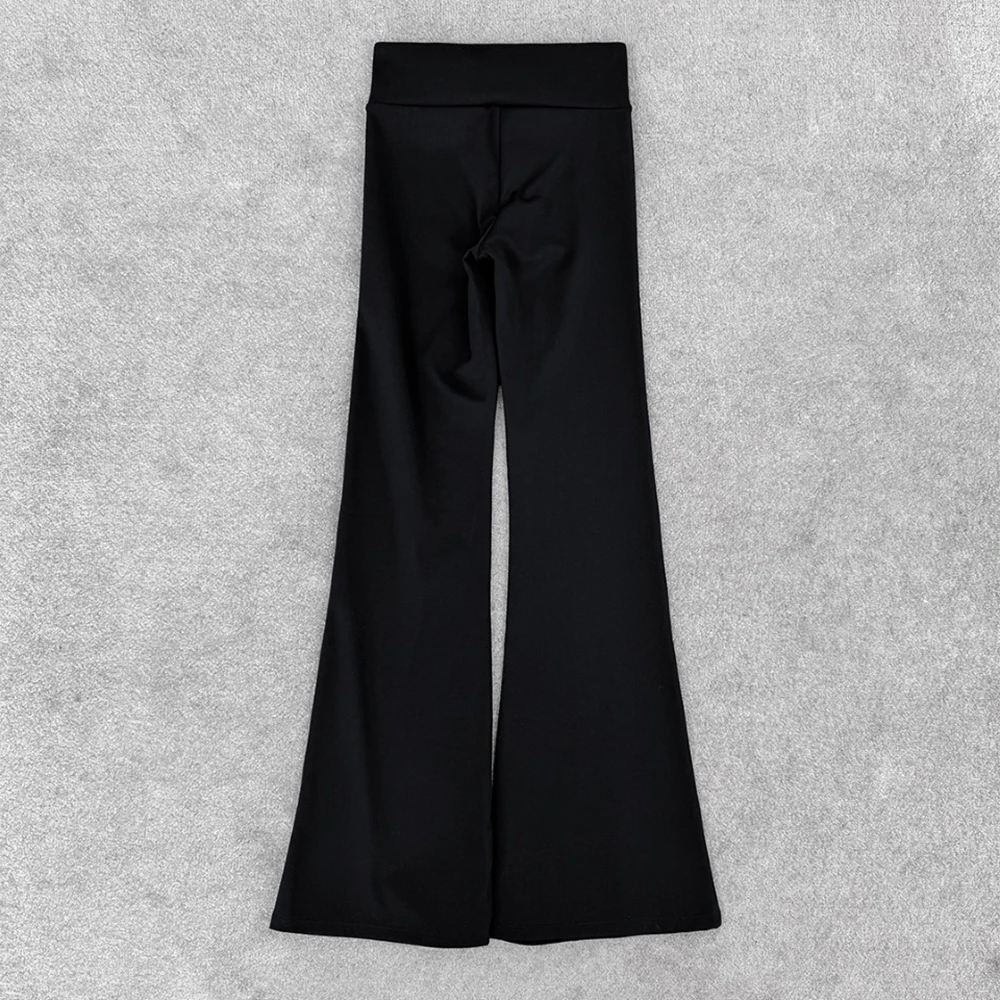 Эластичные облегающие женские брюки с высокой талией, элегантные и универсальные брюки для йоги с флисовой подкладкой на зиму 2023 года Y2k
Эластичные облегающие женские брюки с высокой талией, элегантные и универсальные брюки для йоги с флисовой подкладкой на зиму 2023 года Y2k