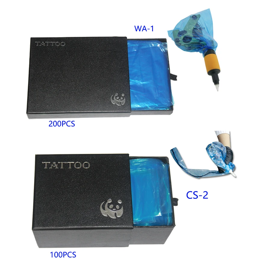 125 шт., зажим для тату-машины, шнур, сумка для машины, используемый для поставки, одноразовые чехлы, сумки для тату-машины, аксессуары для татуировки, 250 шт.
125 шт., зажим для тату-машины, шнур, сумка для машины, используемый для поставки, одноразовые чехлы, сумки для тату-машины, аксессуары для татуировки, 250 шт.
