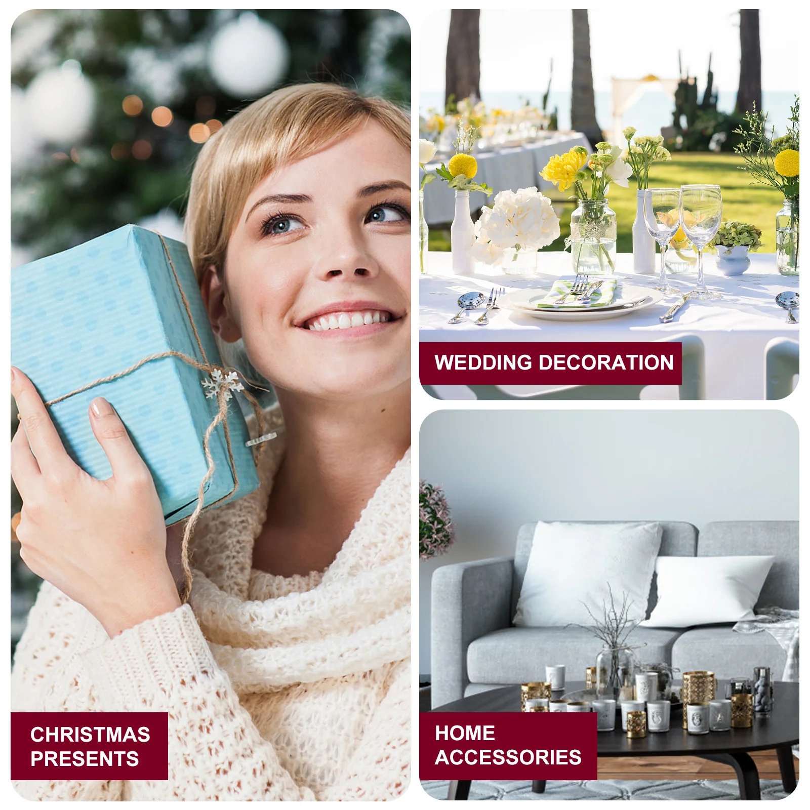 12Pcs Artificial Berries Branches Simulation Berry Decorative Props for Room Cafe Restaurant Evening Party Decoration Flower
12Pcs Artificial Berries Branches Simulation Berry Decorative Props for Room Cafe Restaurant Evening Party Decoration Flower