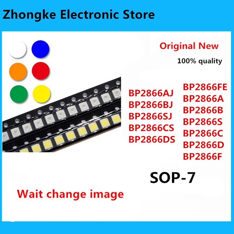 10pcs BP2866AJ BP2866BJ BP2866SJ BP2866CS BP2866DS BP2866FE BP2866A BP2866B BP2866S BP2866C BP2866D BP2866F Power audio module
10pcs BP2866AJ BP2866BJ BP2866SJ BP2866CS BP2866DS BP2866FE BP2866A BP2866B BP2866S BP2866C BP2866D BP2866F Power audio module