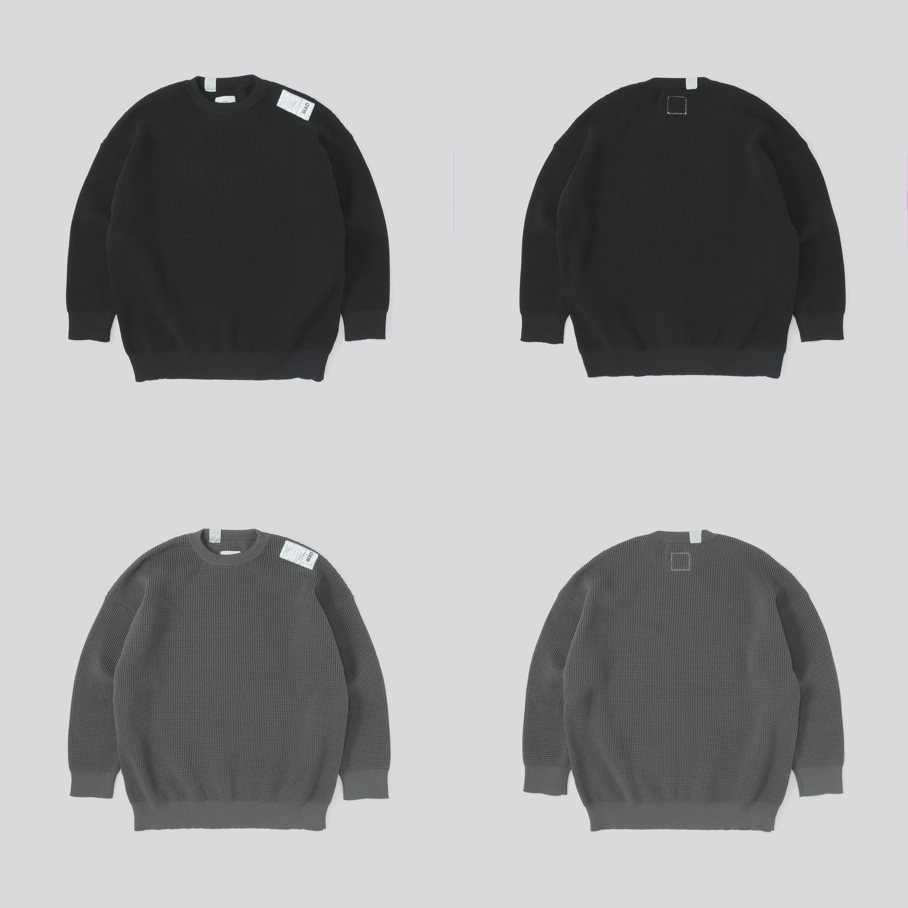 Long Sve Men's Knitted Sweater Pilot Workwear Collaboration Crew Ne Youthful Vitali Sle No Brand Registered Trademark
Long Sve Men's Knitted Sweater Pilot Workwear Collaboration Crew Ne Youthful Vitali Sle No Brand Registered Trademark