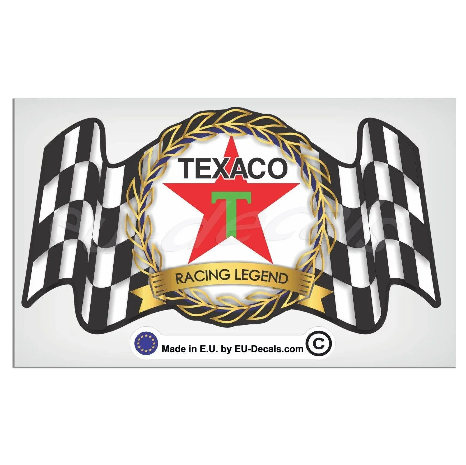 For 150mm-5.9" Vintage Gulf Esso Texaco Isle of Man Castrol Mobilgas Racing Legend Laminated Decal Sticker mobil pegasus
For 150mm-5.9" Vintage Gulf Esso Texaco Isle of Man Castrol Mobilgas Racing Legend Laminated Decal Sticker mobil pegasus