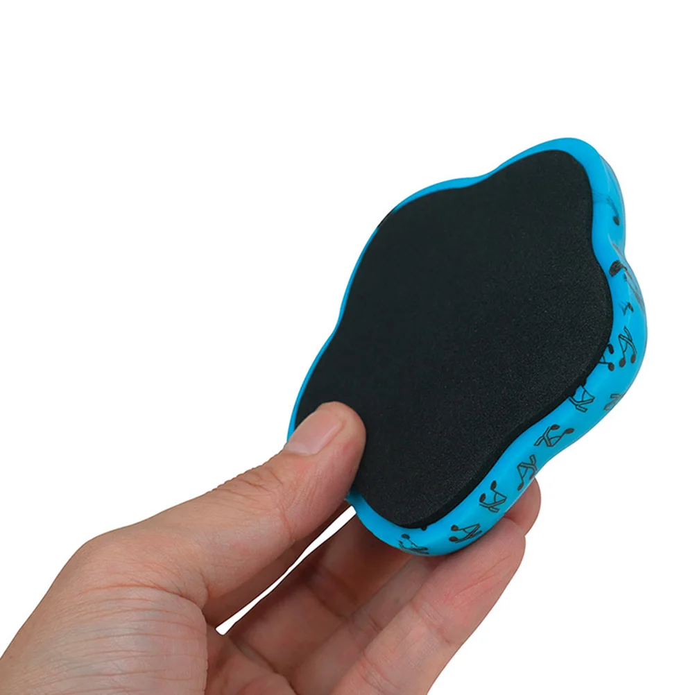 2Pcs Support Peach Blue Tape Stop Endpin Stopper Bottom Protector Cello Stop Cello Floor Protector Accessories
2Pcs Support Peach Blue Tape Stop Endpin Stopper Bottom Protector Cello Stop Cello Floor Protector Accessories