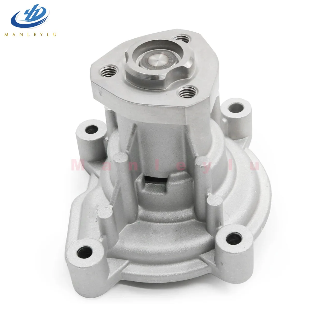 Водяной насос охлаждения двигателя для Volkswagen Maiteng (1.4TSi) 2009-2015 OEM 03C121005C 538033310
Водяной насос охлаждения двигателя для Volkswagen Maiteng (1.4TSi) 2009-2015 OEM 03C121005C 538033310