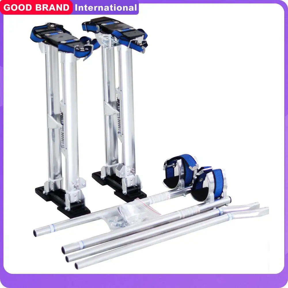 Adjustable Multifunctional Folding Horse Stool Scaffolding Interior Decoration Walking Ladder Ladder Stilt Props
Adjustable Multifunctional Folding Horse Stool Scaffolding Interior Decoration Walking Ladder Ladder Stilt Props