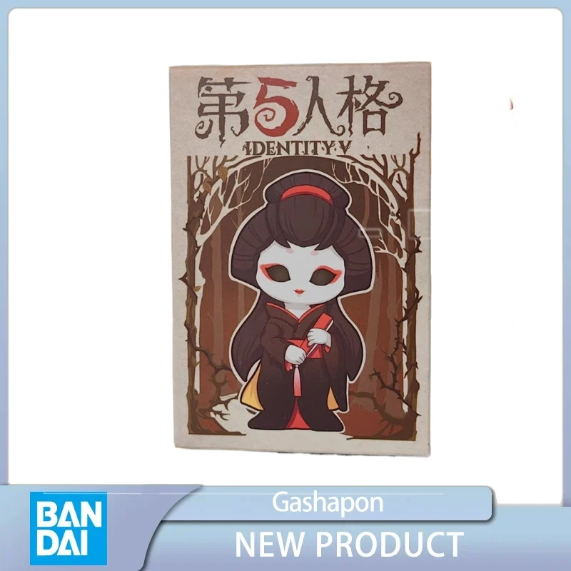 Identity Ⅴ Cartoon Cute Garage Kit Desktop Ornament Delicate Fashion Trendy Play Personality Doll Action Figure Model Toys
Identity Ⅴ Cartoon Cute Garage Kit Desktop Ornament Delicate Fashion Trendy Play Personality Doll Action Figure Model Toys