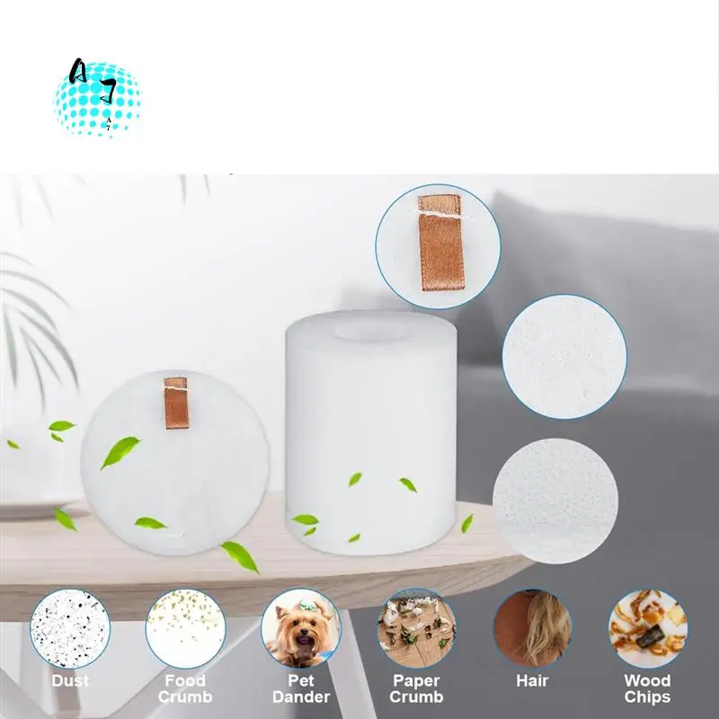 A07F-фильтр для системы Shark WS642AE Wandvac, сверхлегкая мощная беспроводная запасная часть для пылесоса
A07F-фильтр для системы Shark WS642AE Wandvac, сверхлегкая мощная беспроводная запасная часть для пылесоса