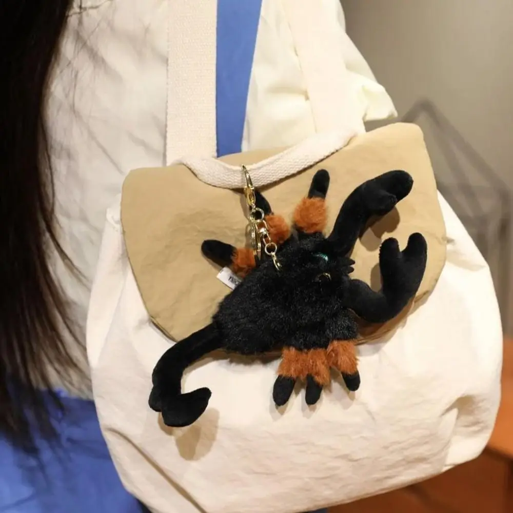 Insect Animal Soft Scorpion Prone Position Handmade Scorpion Pendant Colorful 20/30CM Insect Animal Festival Gift
Insect Animal Soft Scorpion Prone Position Handmade Scorpion Pendant Colorful 20/30CM Insect Animal Festival Gift