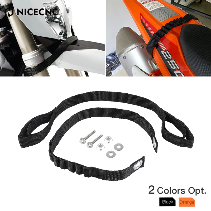For 2021 2022 2023 GasGas EC 300 Motorcycle Front Rear Holding Fender Pull Straps EC 250 MC 125 MC 250 MC 300 EX 250 EX 300
For 2021 2022 2023 GasGas EC 300 Motorcycle Front Rear Holding Fender Pull Straps EC 250 MC 125 MC 250 MC 300 EX 250 EX 300