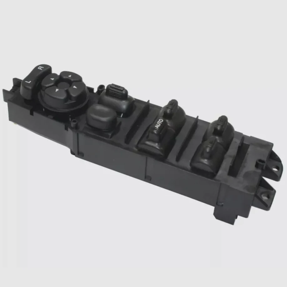High Quality Car Accessories Main Window Electric Control Switch Panel For 2002-2010 Dodge Ram
High Quality Car Accessories Main Window Electric Control Switch Panel For 2002-2010 Dodge Ram