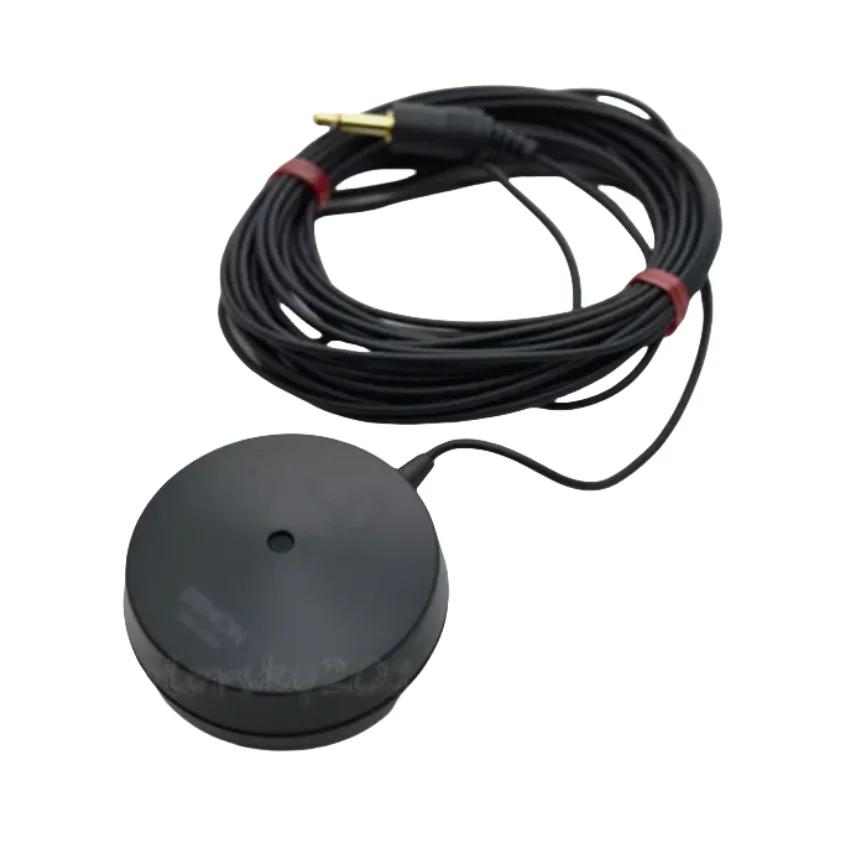 Сменный калибровочный микрофон APM7008 для домашнего приемника Pioneer MCACC AV
Сменный калибровочный микрофон APM7008 для домашнего приемника Pioneer MCACC AV