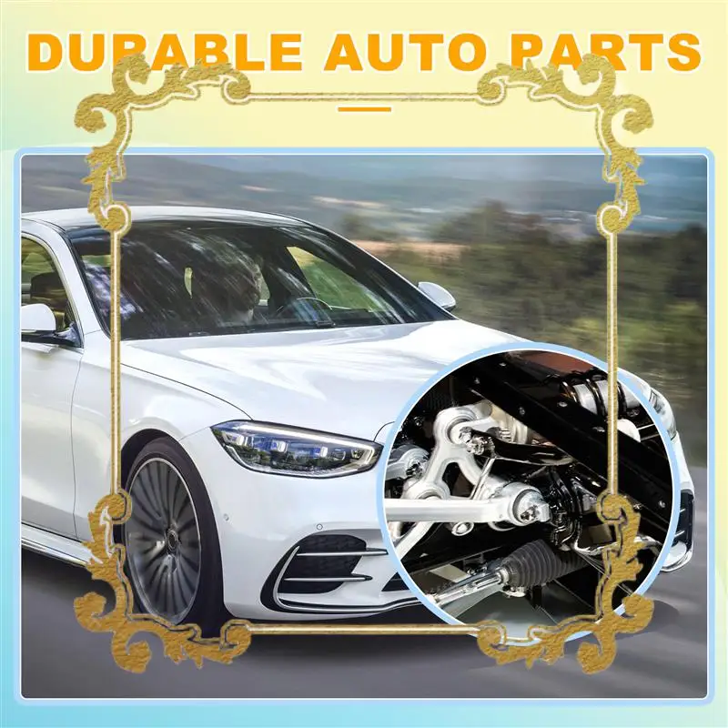 Stabilizer Bar Links Kit Front Right & Left Balance Ball Joints A2043203789 A2043203889 For Benz W204 C180 C200 W207
Stabilizer Bar Links Kit Front Right & Left Balance Ball Joints A2043203789 A2043203889 For Benz W204 C180 C200 W207