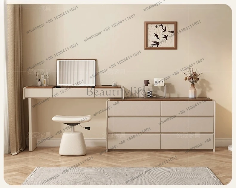 Узкий туалетный столик-тумба для спальни, элитный, с интегрированным хранением, для малогабаритных квартир, экономия пространства
Узкий туалетный столик-тумба для спальни, элитный, с интегрированным хранением, для малогабаритных квартир, экономия пространства