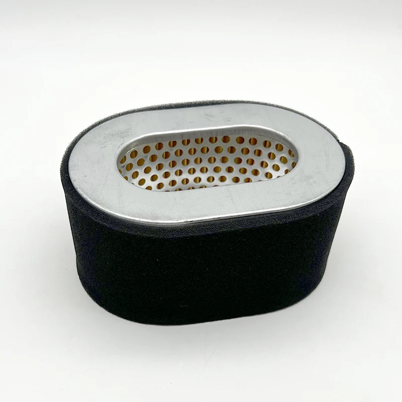 Air Filter Element Sponge Iron Fit For L90 L100 114650‑12590 5KW 186F Diesel Engine Generator Parts ferramentas com frete grátis
Air Filter Element Sponge Iron Fit For L90 L100 114650‑12590 5KW 186F Diesel Engine Generator Parts ferramentas com frete grátis