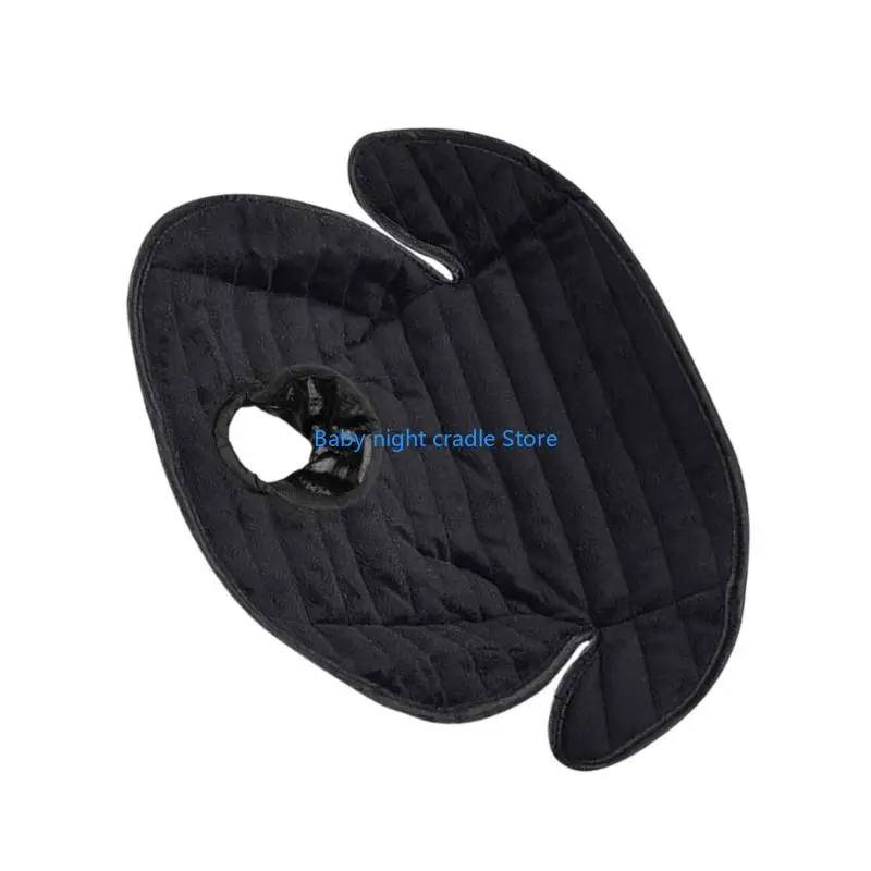 J2FF Breathable Urine Proof Sit Mat for Baby, Soft & Comfortable Toddlers Cushion for Strollers and High Chair Maintenance
J2FF Breathable Urine Proof Sit Mat for Baby, Soft & Comfortable Toddlers Cushion for Strollers and High Chair Maintenance