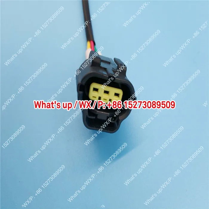 Подходит для датчика скорости подъема электрической вилочной погрузчика A65F2-41701
Подходит для датчика скорости подъема электрической вилочной погрузчика A65F2-41701