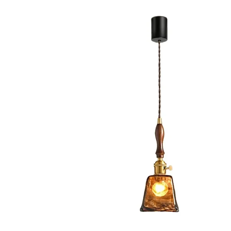 American retro bedroom bedside, chandelier medium antique light luxury high-end glass, adjustable lifting
American retro bedroom bedside, chandelier medium antique light luxury high-end glass, adjustable lifting