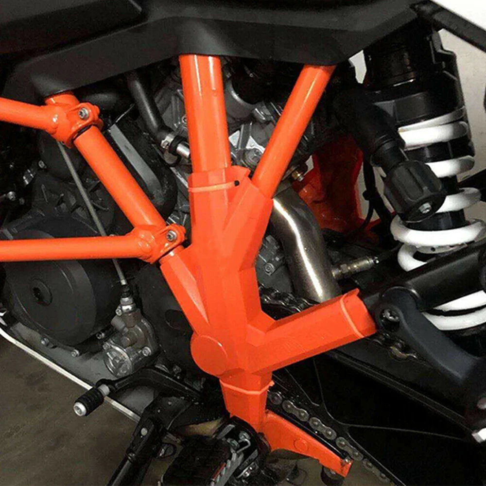 New Motorcycle Bumper Frame protection Guard cover FOR KTM 1050 ADVENTURE 1090 1190 ADVENTURE R 1290 Super ADVENTURE R / S / T
New Motorcycle Bumper Frame protection Guard cover FOR KTM 1050 ADVENTURE 1090 1190 ADVENTURE R 1290 Super ADVENTURE R / S / T