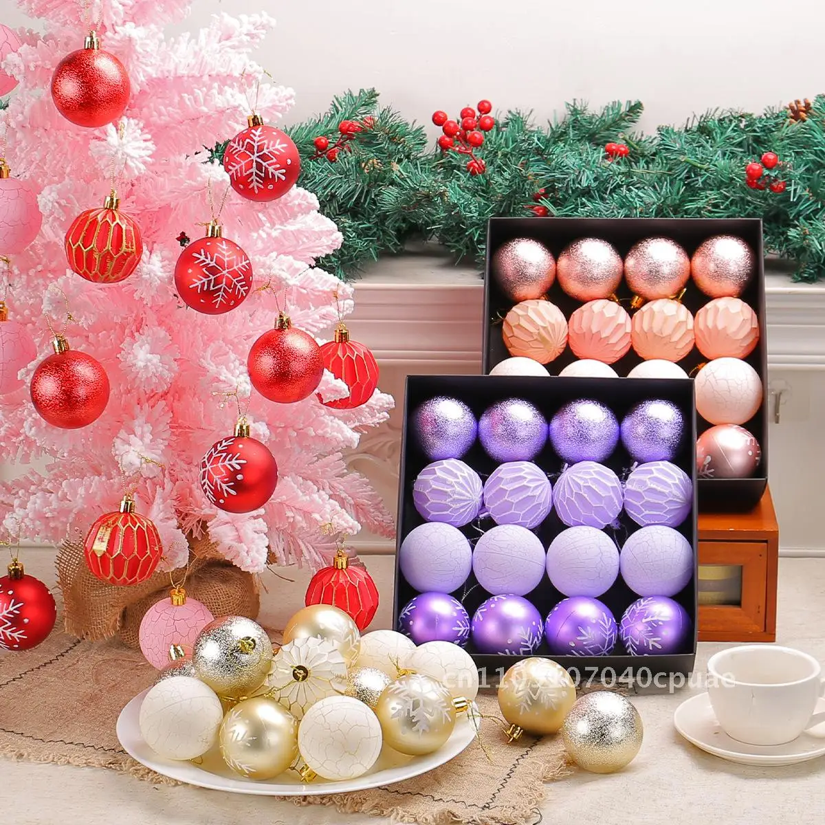 Painted Christmas Ball Special-shaped Ball suit Creative Christmas Party Hotel Christmas Tree Hanging Ball Decorative Pendant
Painted Christmas Ball Special-shaped Ball suit Creative Christmas Party Hotel Christmas Tree Hanging Ball Decorative Pendant