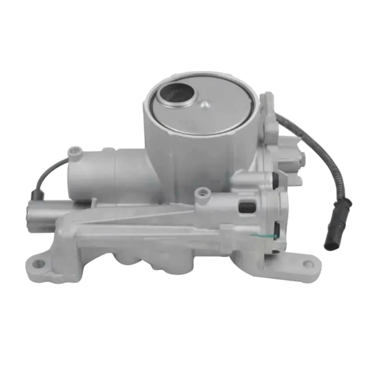 V764737680 Engine Oil Pump Assembly with Solenoid Valve for 207 508 3008 5008 RCZ 1.6 THP EP6 C4 C5 
V764737680 Engine Oil Pump Assembly with Solenoid Valve for 207 508 3008 5008 RCZ 1.6 THP EP6 C4 C5