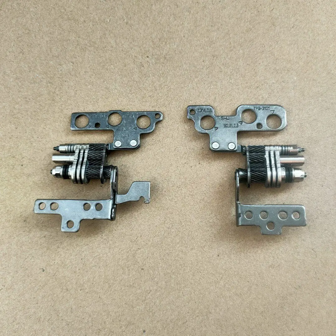 FOR HP Pavilion x360 14-CD TPN-W131 Screen shaft hinge hinge, shaft
FOR HP Pavilion x360 14-CD TPN-W131 Screen shaft hinge hinge, shaft
