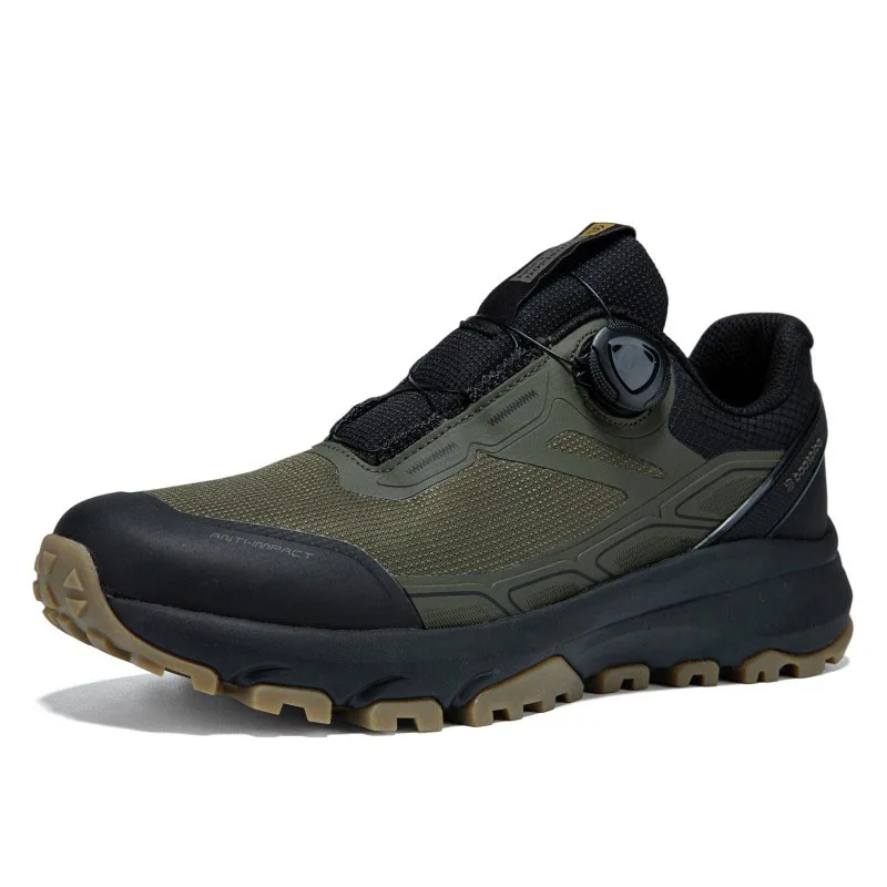 Baasploa Hiking Shoes Men Outdoor Climbing Non-Slip Wear Resistant Mesh Sneaker Male Casual Breathable Comfortable Walking Shoes
Baasploa Hiking Shoes Men Outdoor Climbing Non-Slip Wear Resistant Mesh Sneaker Male Casual Breathable Comfortable Walking Shoes