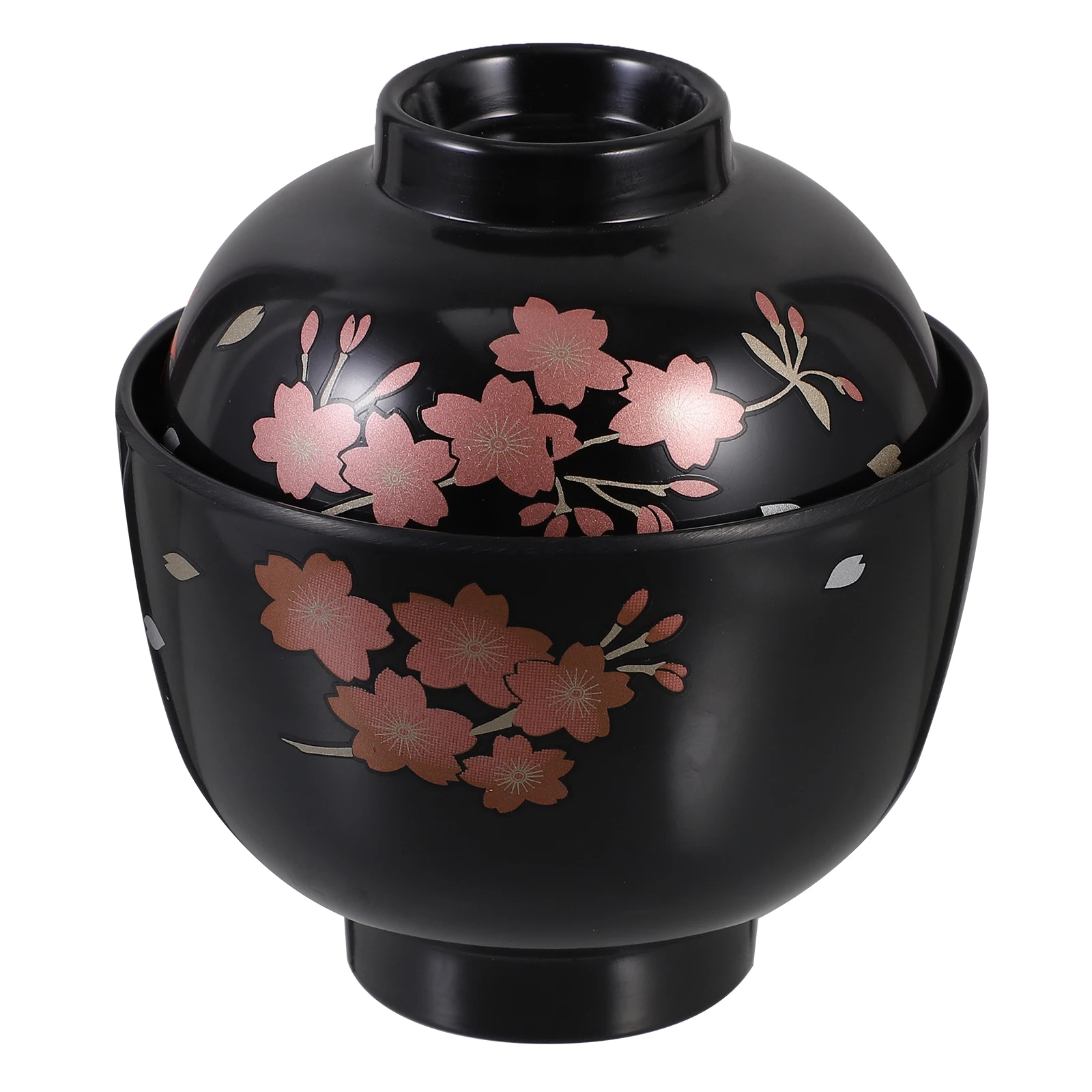 Japanese Sushi Restaurant Bowl Lidded Soup Bowls Miso Izakaya Heat Resistant Easy Clean Melamine Large Capacity Blue Color
Japanese Sushi Restaurant Bowl Lidded Soup Bowls Miso Izakaya Heat Resistant Easy Clean Melamine Large Capacity Blue Color