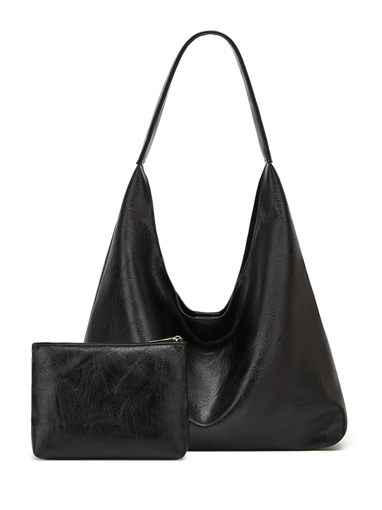 New Tote bag 100 hand bill of lading shoulder women's bag retro simple large bag Tote bag
New Tote bag 100 hand bill of lading shoulder women's bag retro simple large bag Tote bag