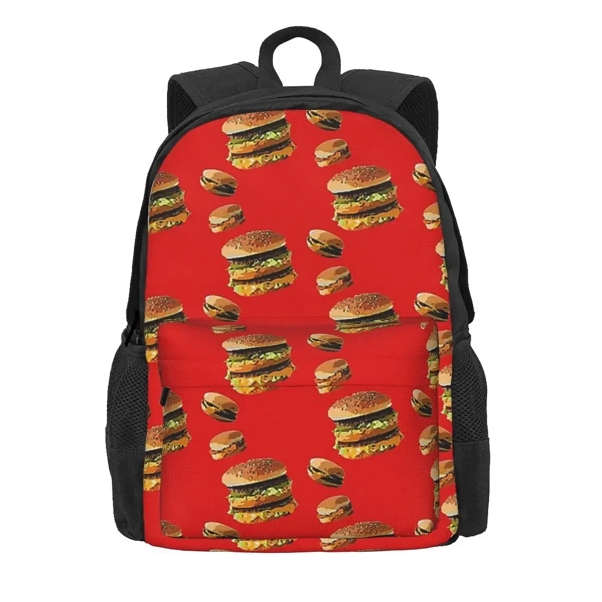 Big Mac And Friends Backpacks Boys Girls Bookbag Children School Bags Cartoon Kids Rucksack Laptop Rucksack Shoulder Bag
Big Mac And Friends Backpacks Boys Girls Bookbag Children School Bags Cartoon Kids Rucksack Laptop Rucksack Shoulder Bag