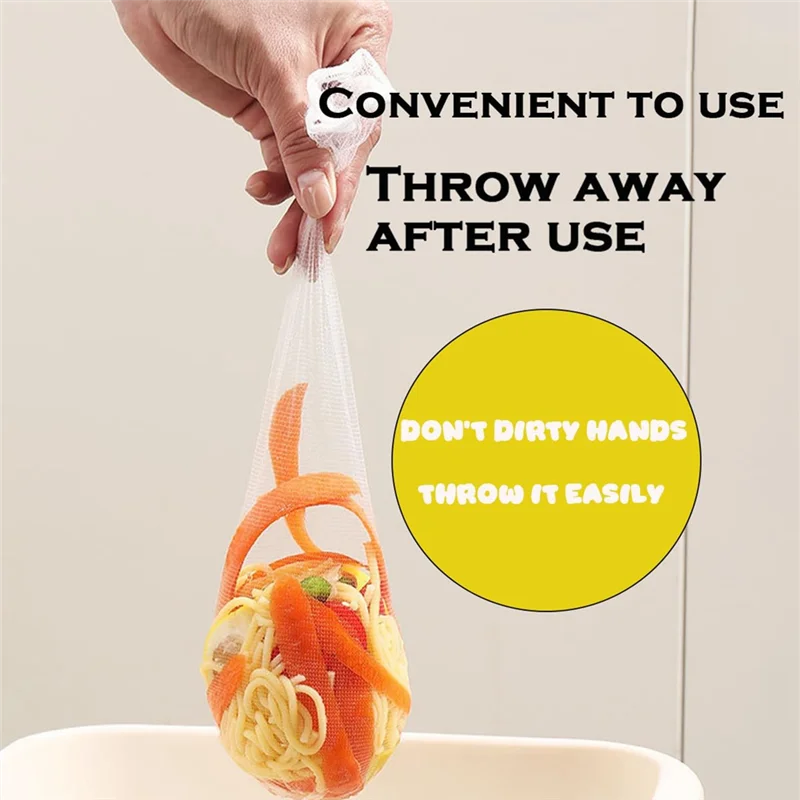 A82I-Veneer Sink Filter, Folding Corner Sink Filter, With Disposable Mesh Bag, Efficient Kitchen Waste Collector
A82I-Veneer Sink Filter, Folding Corner Sink Filter, With Disposable Mesh Bag, Efficient Kitchen Waste Collector