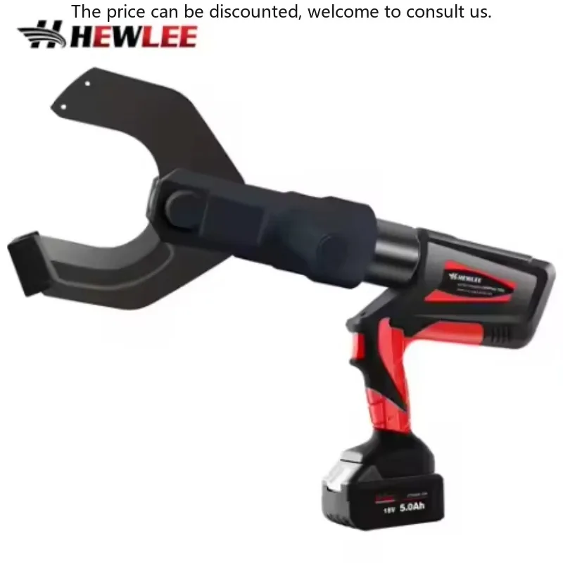 Plug-In Electric Hydraulic Cable Shears Fast Cut Iron Pipe Open Wire Cutters Cable Shears Ratcheting Gear Shears Electrician
Plug-In Electric Hydraulic Cable Shears Fast Cut Iron Pipe Open Wire Cutters Cable Shears Ratcheting Gear Shears Electrician