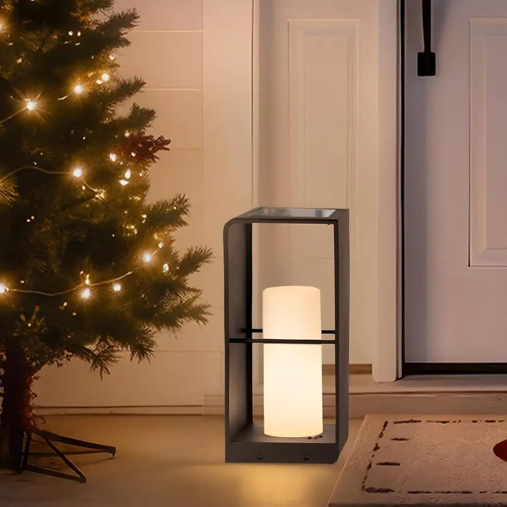 Уличные солнечные фонари водонепроницаемые с IP65, светодиодный интеллектуальный уличный торшер, торшеры с регулируемой яркостью и таймером C
Уличные солнечные фонари водонепроницаемые с IP65, светодиодный интеллектуальный уличный торшер, торшеры с регулируемой яркостью и таймером C