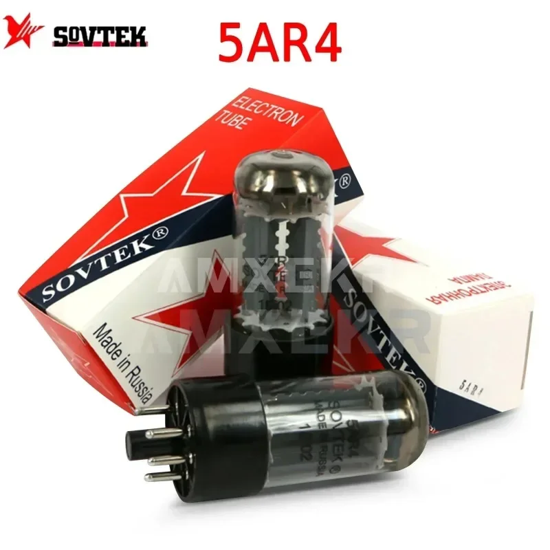 SOVTEK 5AR4 Обновление лампы вакуумной трубки GZ34 5Z4P Комплект усилителя электронной лампы DIY Аудиоклапан Совершенно новый подлинный прецизионный вариант
SOVTEK 5AR4 Обновление лампы вакуумной трубки GZ34 5Z4P Комплект усилителя электронной лампы DIY Аудиоклапан Совершенно новый подлинный прецизионный вариант