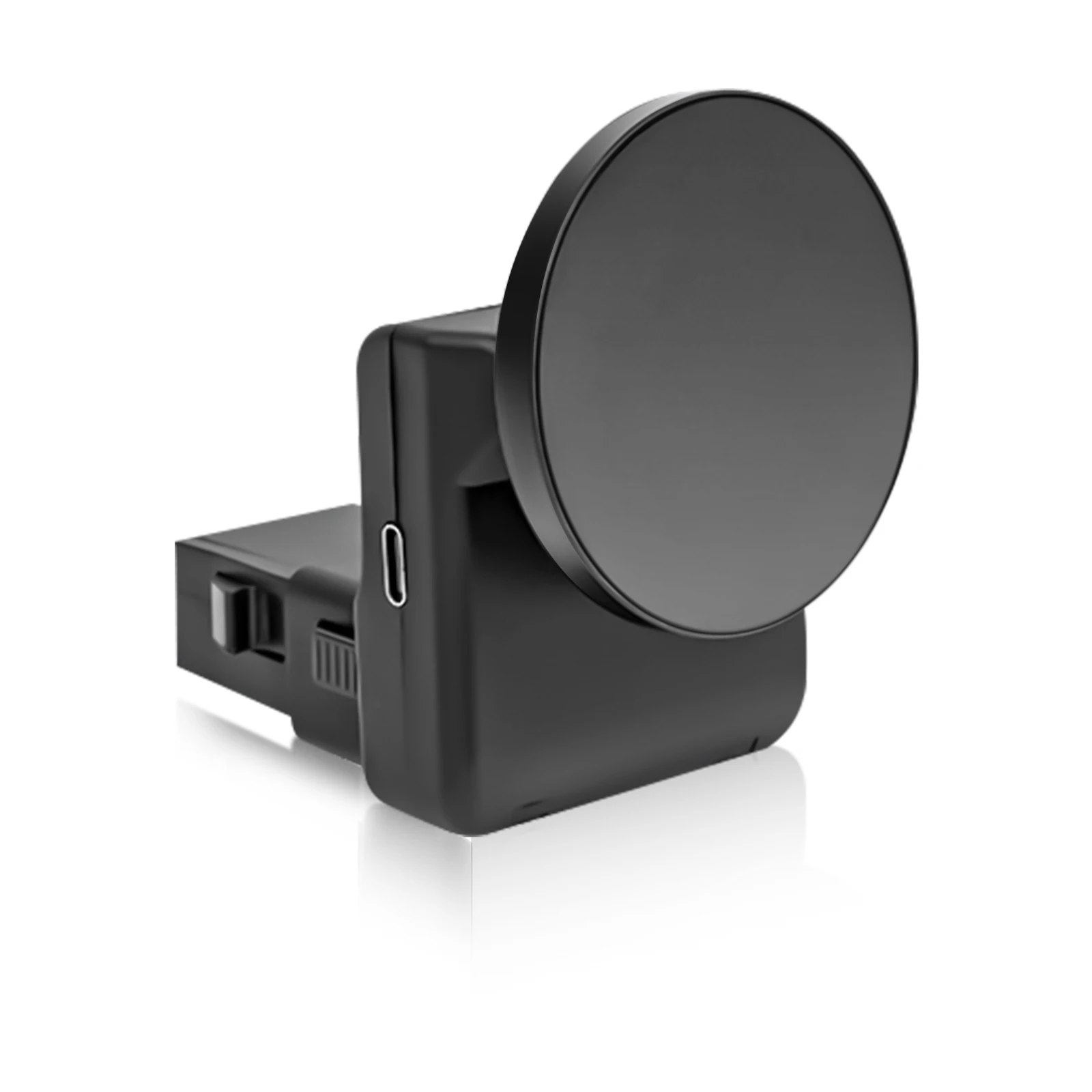New Magnetic Car Phone Holder Wireless Charger Rear Seat Panel Bracket Mobile Phone Mount for For BMW 5 Series 530i VIII G60 G61
New Magnetic Car Phone Holder Wireless Charger Rear Seat Panel Bracket Mobile Phone Mount for For BMW 5 Series 530i VIII G60 G61