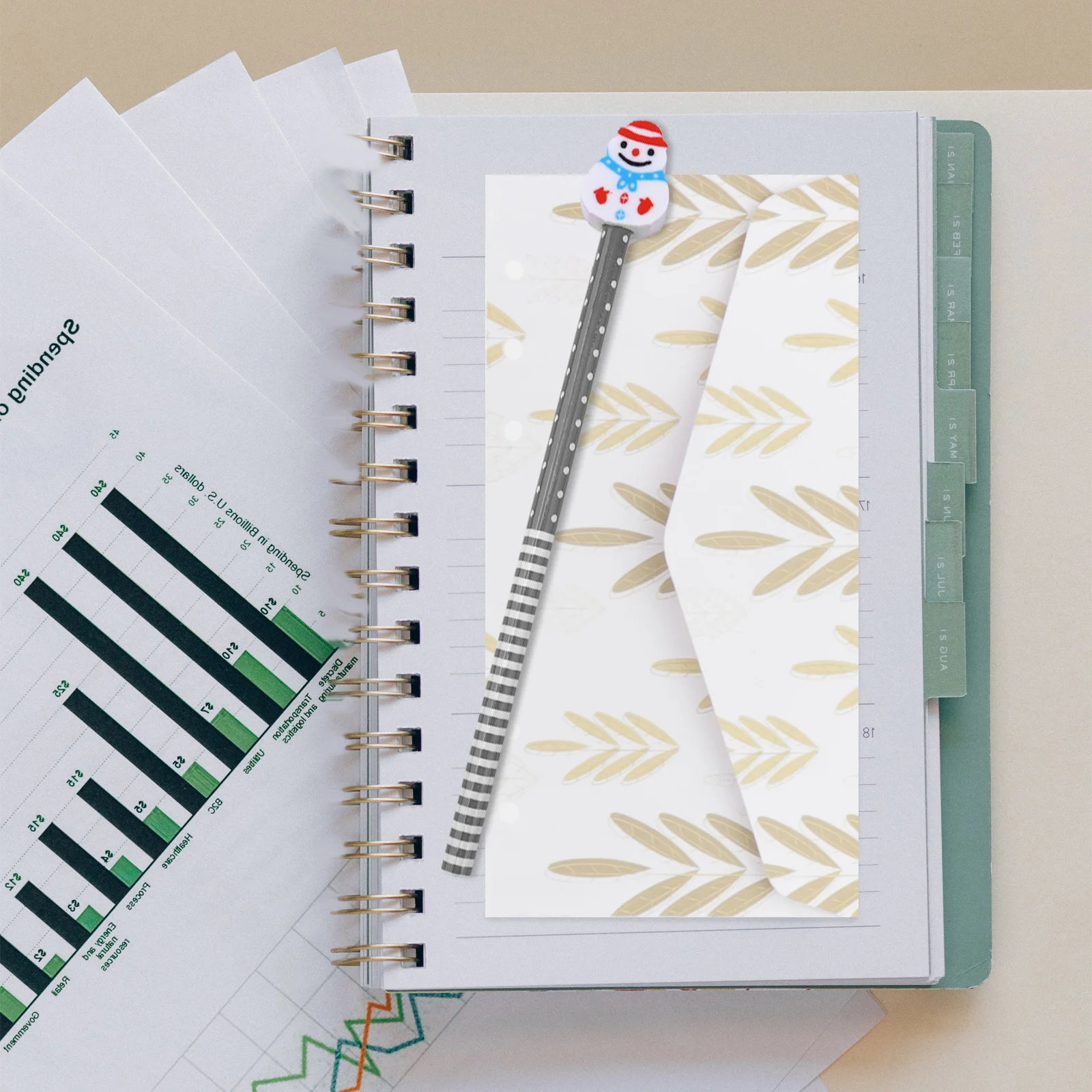 1Set High-Grade Paper Portable Cards Account Book Replacement Sheets Expense Recording
1Set High-Grade Paper Portable Cards Account Book Replacement Sheets Expense Recording