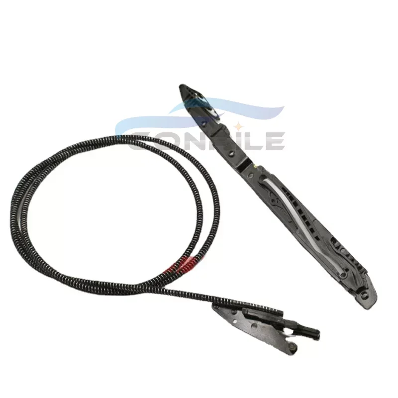 for Kia sportage R Tucson Skylight Bracket Sunroof Windshield Slide Guide Rail
for Kia sportage R Tucson Skylight Bracket Sunroof Windshield Slide Guide Rail