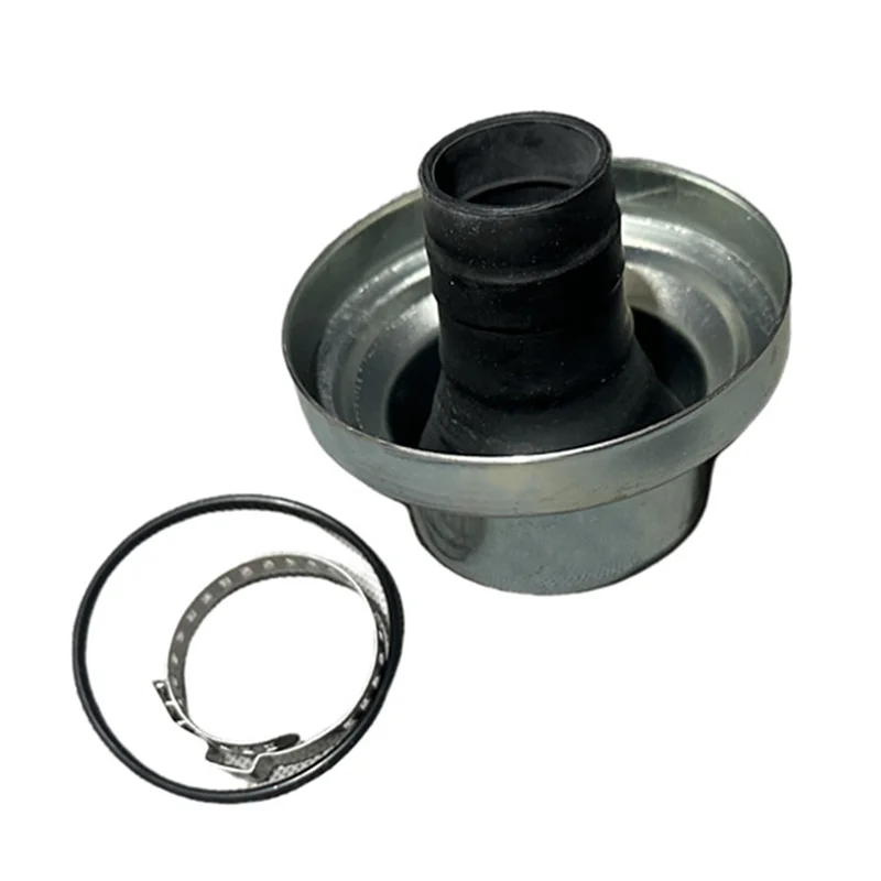 Automobile Drive Shaft Bracket Kit 7L0407291 For Cayenne VW Touareg Driveshaft Center Support Bearing 7L6521102-L94A
Automobile Drive Shaft Bracket Kit 7L0407291 For Cayenne VW Touareg Driveshaft Center Support Bearing 7L6521102-L94A