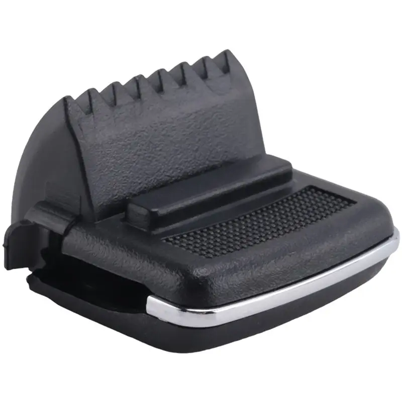 ABFA Car Air Vent Paddle Clip For Mitsubishi Outlander Sport ASX 2013-2018 Car Dashboard A/C Vent Clip Replacement Parts 1 PCS
ABFA Car Air Vent Paddle Clip For Mitsubishi Outlander Sport ASX 2013-2018 Car Dashboard A/C Vent Clip Replacement Parts 1 PCS