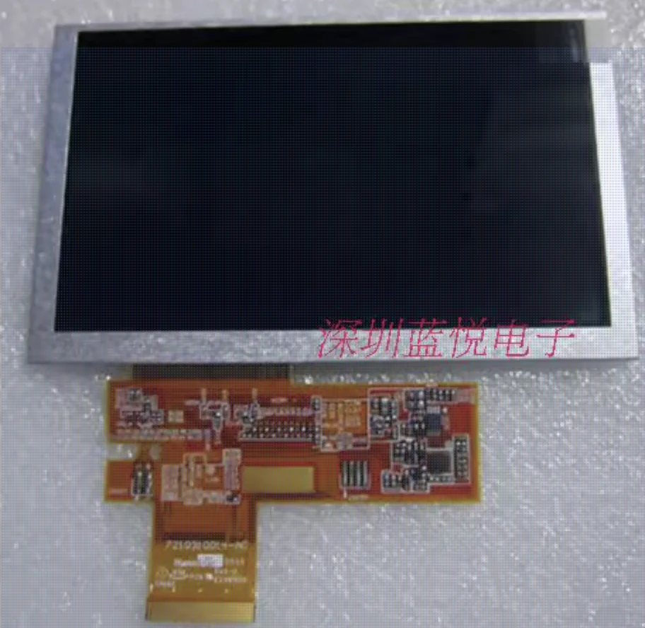 E-Road Navigation LH950N Навигационный ЖК-экран Внутренний экран 5-дюймовый ЖК-экран
E-Road Navigation LH950N Навигационный ЖК-экран Внутренний экран 5-дюймовый ЖК-экран